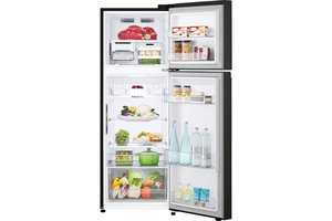 Tủ lạnh LG Inverter 243 lít GV-B242BL