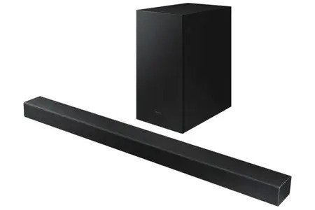 Loa thanh Soundbar Samsung HW-A450/XV
