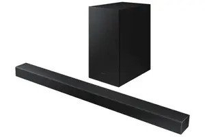 Loa thanh Soundbar Samsung HW-A450/XV