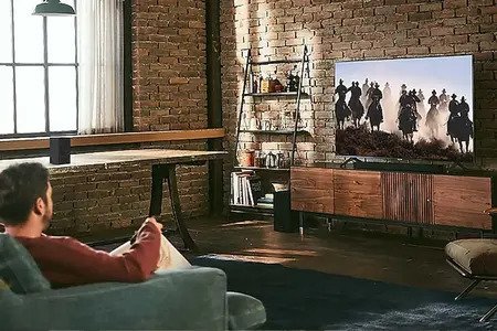 Loa thanh Soundbar Samsung HW-A450/XV