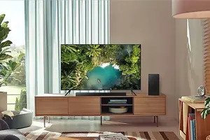 Loa thanh Soundbar Samsung HW-A450/XV