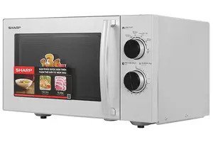 Lò vi sóng Sharp R-32A2VN-S 23 lít