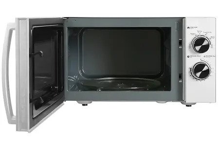 Lò vi sóng Sharp R-32A2VN-S 23 lít