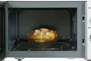 Lò vi sóng Sharp R-32A2VN-S 23 lít