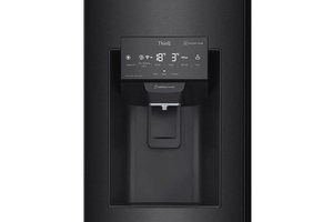 Tủ lạnh LG Inverter 496 lít GR-X22MB