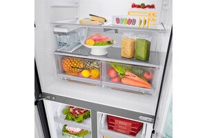 Tủ lạnh LG Inverter 496 lít GR-X22MB