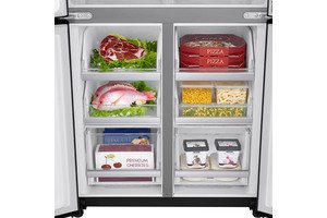 Tủ lạnh LG Inverter 496 lít GR-X22MB