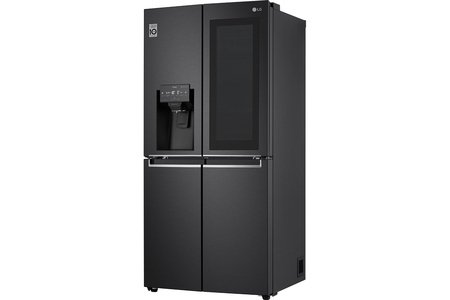 Tủ lạnh LG Inverter 496 lít GR-X22MB