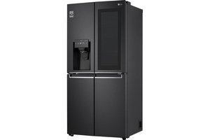 Tủ lạnh LG Inverter 496 lít GR-X22MB