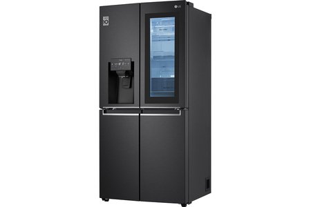 Tủ lạnh LG Inverter 496 lít GR-X22MB