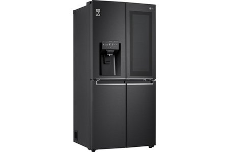 Tủ lạnh LG Inverter 496 lít GR-X22MB