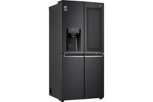 Tủ lạnh LG Inverter 496 lít GR-X22MB