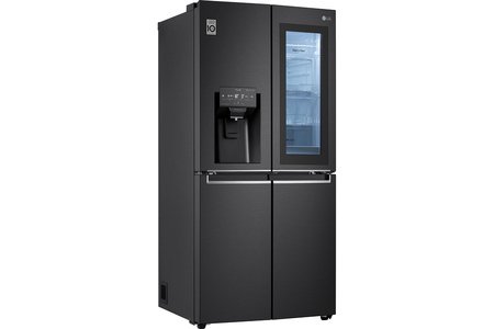 Tủ lạnh LG Inverter 496 lít GR-X22MB