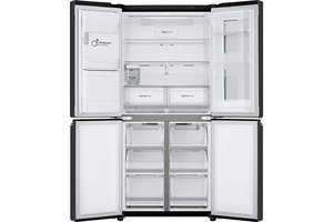 Tủ lạnh LG Inverter 496 lít GR-X22MB