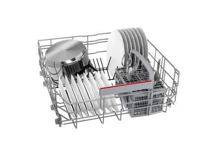 Máy rửa bát độc lập Bosch SMS2HAI12E