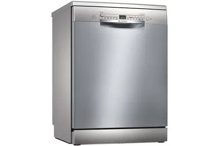 Máy rửa bát độc lập Bosch SMS2HAI12E