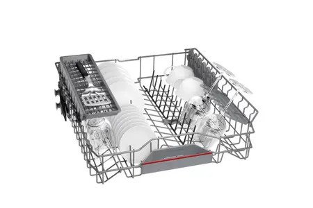Máy rửa bát độc lập Bosch SMS2HAI12E