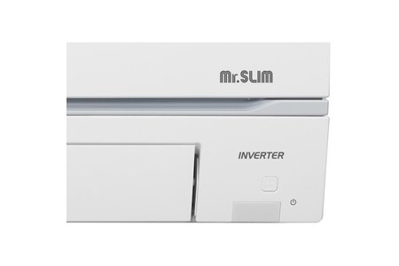Máy lạnh Mitsubishi Electric Inverter 1.5 HP MSY/MUY-GR35VF