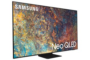 Smart Tivi Neo QLED 4K 98 inch Samsung QA98QN90A