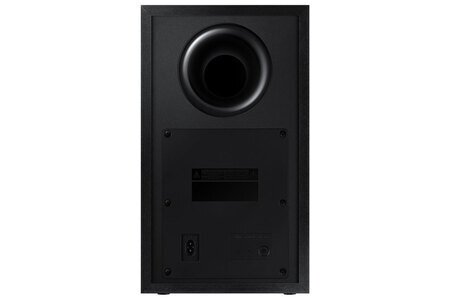 Loa thanh Soundbar Samsung HW-Q600A/XV