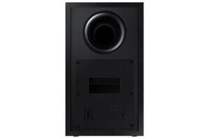 Loa thanh Soundbar Samsung HW-Q600A/XV