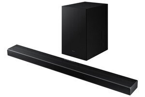 Loa thanh Soundbar Samsung HW-Q600A/XV
