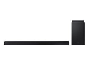 Loa thanh Soundbar Samsung HW-Q600A/XV
