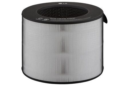 MÁY LỌC KHÔNG KHÍ KẾT HỢP QUẠT LG PURICARE AEROTOWER (MÀU XANH LÁ) - FS15GPGF0