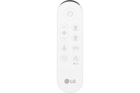 MÁY LỌC KHÔNG KHÍ KẾT HỢP QUẠT LG PURICARE AEROTOWER (MÀU XANH LÁ) - FS15GPGF0