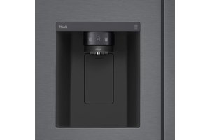 Tủ Lạnh LG Inverter 635 Lít GR-D257MC