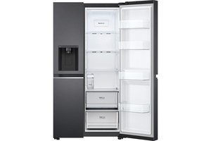 Tủ Lạnh LG Inverter 635 Lít GR-D257MC