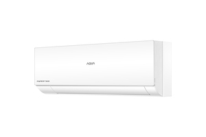 Máy lạnh Aqua Inverter 1HP AQA-KCRV10XAW