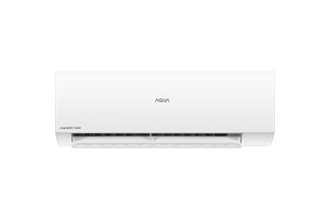 Máy lạnh Aqua Inverter 1HP AQA-KCRV10XAW