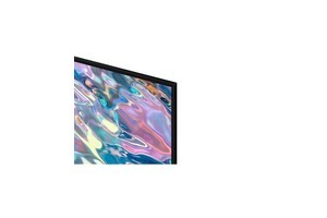 Smart Tivi Qled Samsung 4K 85 inch QA85Q60BA