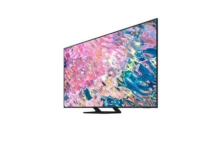 Smart Tivi Qled Samsung 4K 85 inch QA85Q60BA