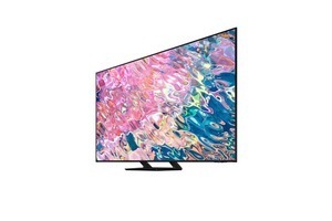 Smart Tivi Qled Samsung 4K 85 inch QA85Q60BA