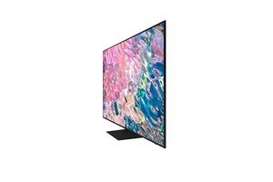 Smart Tivi Qled Samsung 4K 85 inch QA85Q60BA