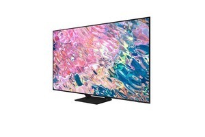Smart Tivi Qled Samsung 4K 85 inch QA85Q60BA