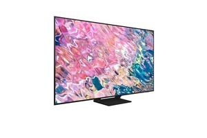 Smart Tivi Qled Samsung 4K 85 inch QA85Q60BA