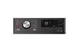 Máy giặt sấy LG Inverter 11 kg FV1411H3BA
