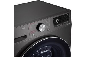 Máy giặt sấy LG Inverter 11 kg FV1411H3BA