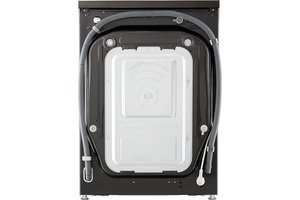 Máy giặt sấy LG Inverter 11 kg FV1411H3BA