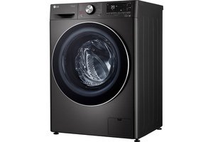 Máy giặt sấy LG Inverter 11 kg FV1411H3BA