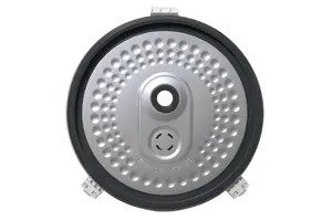 Nồi cơm điện tử Panasonic 1.8 lít SR-CP188NRAM