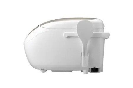 Nồi cơm điện tử Panasonic 1.8 lít SR-CP188NRAM