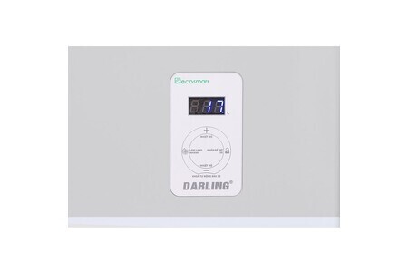 Tủ đông mát Darling Smart Inverter 450 Lít DMF-4699WSI