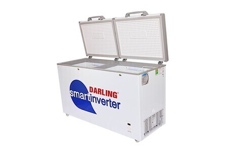 Tủ đông mát Darling Smart Inverter 450 Lít DMF-4699WSI