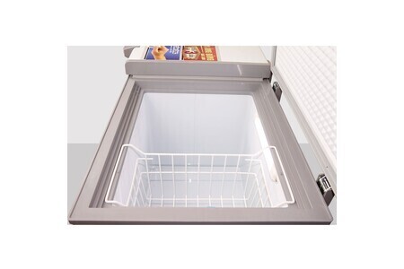 Tủ đông mát Darling Smart Inverter 450 Lít DMF-4699WSI