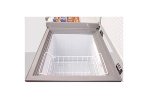 Tủ đông mát Darling Smart Inverter 450 Lít DMF-4699WSI