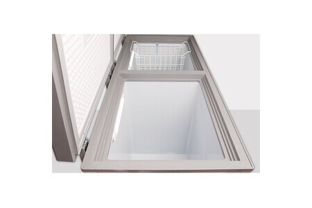 Tủ đông mát Darling Smart Inverter 450 Lít DMF-4699WSI